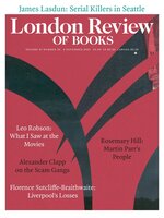 London Review of Books